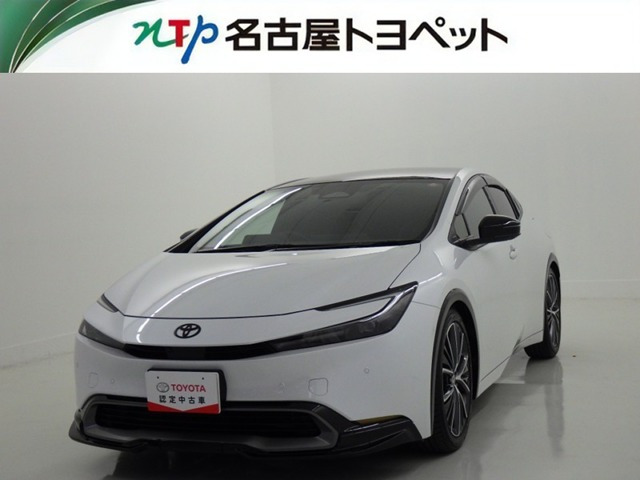 プリウス 2.0 Z 