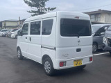助手席側リヤ