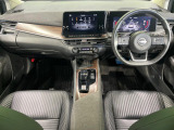 ノートオーラ 1.2 G レザーエディション 