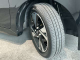 純正アルミホイール『165/55R15』