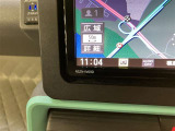 NSZN-W69DディーラーオプションSDナビゲーション