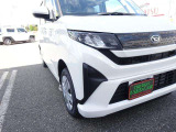 LEDヘッドライト!
