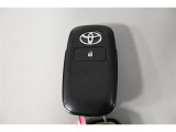 スマートキー!両手に荷物を抱えているときでも、ドアの施錠・解錠が楽々です♪