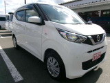 デイズ B 4WD 