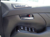 運転席シートポジションセット機能付