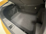 状況に応じてシートを倒せば沢山の荷物が載せられます!