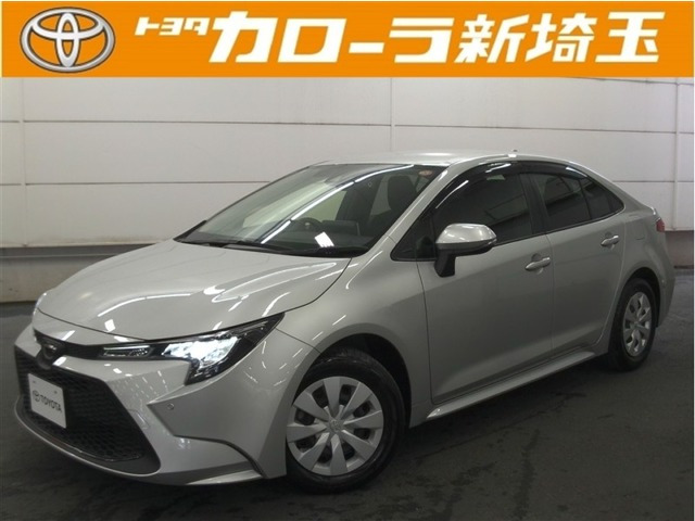 カローラ 1.8 G-X