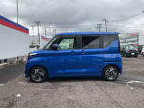 「ニッサン インテリジェント モビリティ」それは、日産が目指すクルマ社会の未来の姿。この日産の技術で、クルマと人々の体験をよりワクワクするものにしていきます。