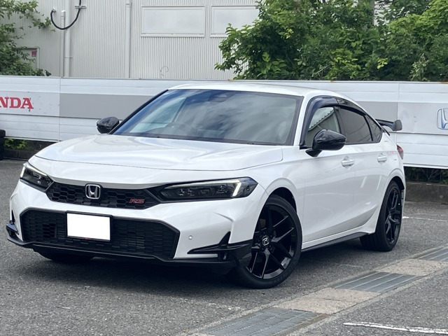 シビック 1.5 RS 