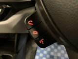 【ハンズフリースイッチ】対応したナビと接続することで使用できます。