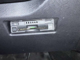 【ETC】高速道路の必需品ETCも装備♪フル活用してドライブを満喫してください♪
