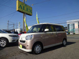 4WD/純正ディスプレイオーディオ/両側電動スライドドア/Bluetooth/スマートアシストⅢ/衝突軽減ブレーキ/横滑り防止/プッシュスタート/スマートキーオートライト/ETC