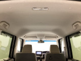 点検・整備はもちろんですが、車内のクリーニングもバッチリです!