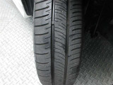 溝の残り具合です。ご確認ください