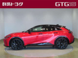 クラウンスポーツ 2.5 Z E-Four 4WD 