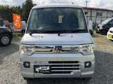 ミニキャブバン ブラボー ターボ ハイルーフ 4WD 