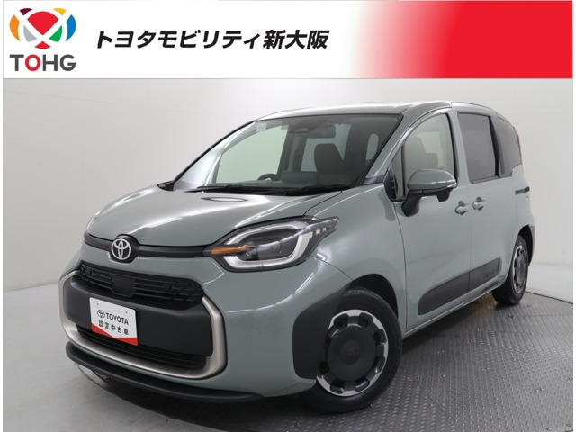 シエンタ 1.5 Z