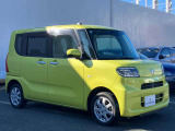 タント L 4WD 