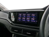 CarplayやAndoroidoautoに対応したスマホ連携機能を装備!