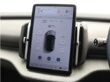 自分専用の環境で運転を楽しみたい場合、運転者ごとに異なるユーザープロファイルを設定することができます。