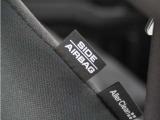 ◆サイド+サイドカーテンエアバッグシステム◆胸部へのダメージを低減するサイドエアバッグと頭部や頸部を保護するサイドカーテンエアバッグで安心をサポートします