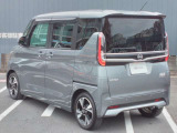 日産正規ディーラーですので、ご納車前整備の交換部品は純正の新品パーツで行われますのでご安心頂けるかと思います!