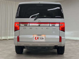 デリカD:5 2.2 P 4WD 