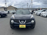 ジューク 1.6 16GT FOUR 4WD 