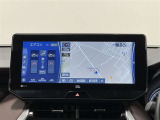 ナビキット付ディスプレイオーディオ!JBLサウンドシステム!フルセグTVやブルートゥース、USB/AUXから外部機器との連携が可能!
