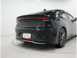 ドレスアップに効果があるモデリスタ製エアロパーツ装着車です。