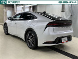 「中古車ハイブリッド保証」付き。ハイブリッド機構を無償で保証します。保証期間は、初度登録年月から10年目まで、またはロングラン保証が終わってから3年間。ただし累計走行距離が20万km以内です。