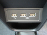 USBやHDMI対応のデジタル機器をつないで快適なカーライフを!!
