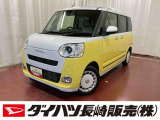 ダイハツ ムーヴキャンバス