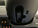 【チルトステアリング機能】ハンドルの高さをお好みに合わせて調整可能です。