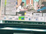 お好みのカーナビへのカスタムもお答えいたします!ご希望の際には当店スタッフまでお気軽にご相談下さい♪