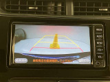 バックカメラを装備。駐車が苦手な方でも安心して運転して頂ける仕様となっております☆