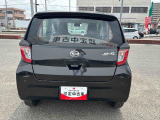 ミライース L SAIII 