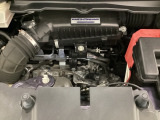 ホンダスタッフがしっかり整備して保証付きにてお渡し致します。エンジンルーム&室内ルームともにクリーニング済みで清潔です。快適なドライブをお楽しみください。