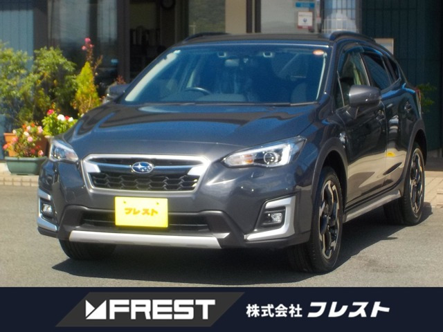 XV 2.0 アドバンス 4WD