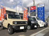 当店にてメンテナンスをした車を展示していますので、ご安心ください!