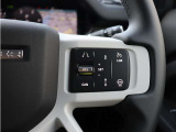 アダプティブクルーズコントロール装備。安全・快適な長距離ドライブをサポート。