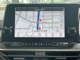 Nissanコネクトナビです。