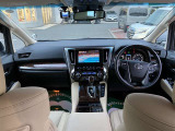 納車時には、車の中・外、クリーニングをしてお渡しさせていただきます!☆