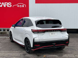 ノートオーラ  1.2 NISMO