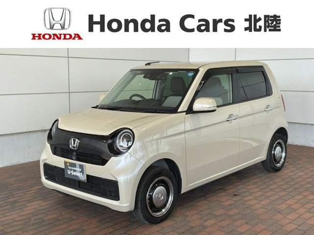 N-ONE オリジナル 4WD