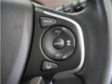 ◆アダプティブクルーズコントロール◆予め設定した車速内でクルマが自動的に加減速。前走車との適切な車間距離を維持しながら追従走行します。【LKAS】車線維持支援システムでステアリング操作を支援。