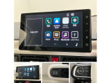 品質には自信があります!ハッピーの品質・キレイなお車をお届けさせていただきたい!そんな気持ちでキレイに仕上げております。フロアマットなどの清掃はもちろん、シート下なども徹底的に清掃しております。