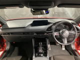MAZDA3ファストバック 2.0 20S プロアクティブ ツーリング セレクション 