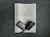 【取扱説明書/保証書】取説・保証書完備で安心☆ 欲しい写真アングルがございましたらお気軽にお問い合わせください。スマートキーでドアロックの施錠・開錠も楽です★スペアキー付きです★