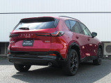 CX-5 2.5 L 